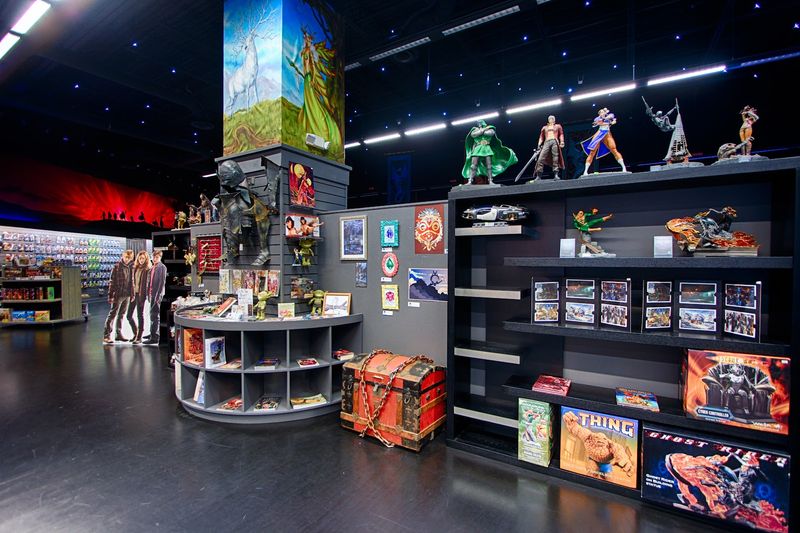 Friendly and Knowledgeable Staff That Go the Extra Mile