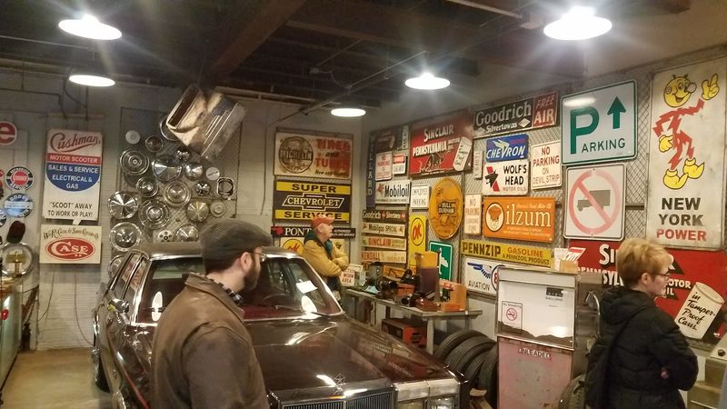 Friendly and Knowledgeable Staff Who Go the Extra Mile