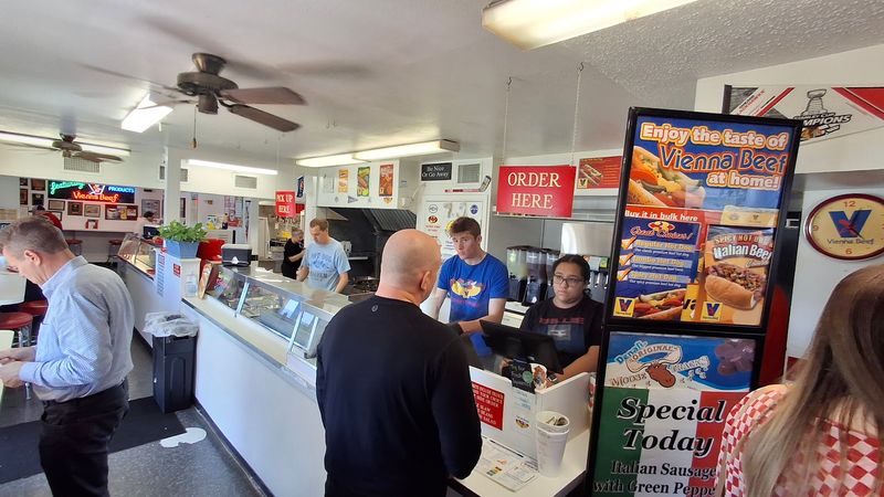 Friendly and Welcoming Service Every Single Visit