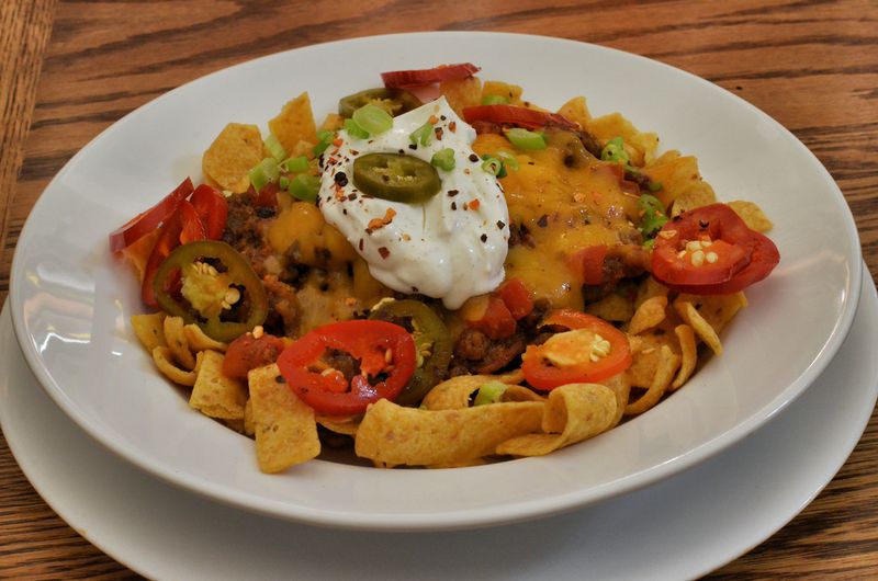 Frito Pie