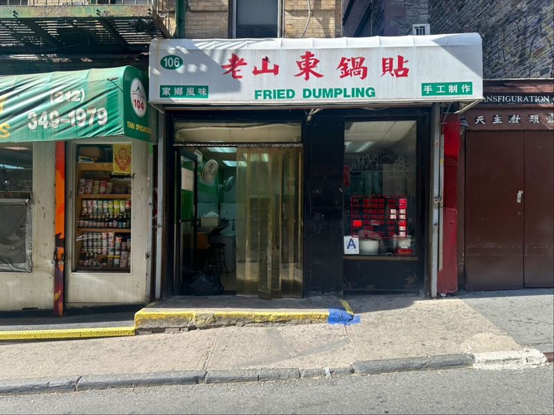 Frozen Dumplings to Take Home — Extend the Joy