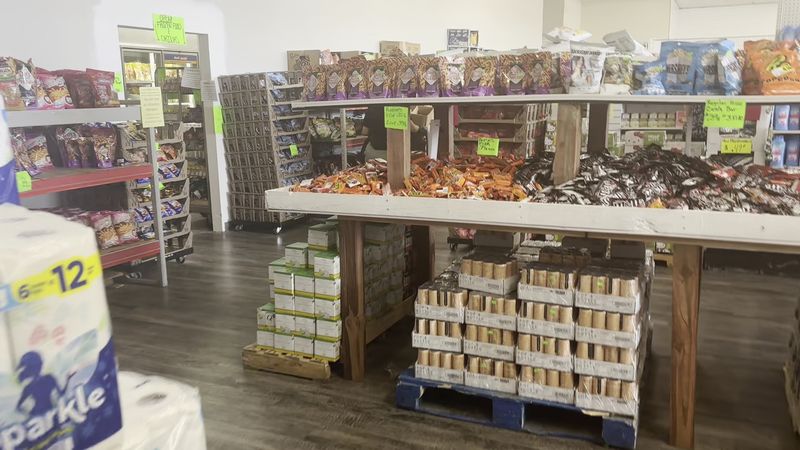 Frozen Meats Section That Meat Lovers Will Obsess Over