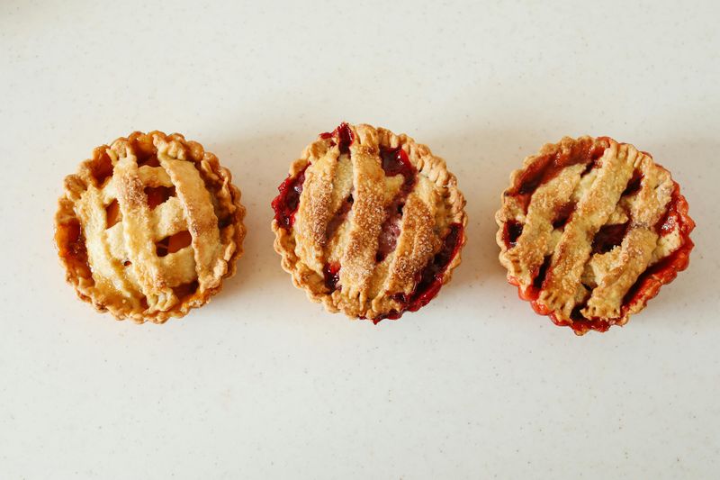 Frozen Pies