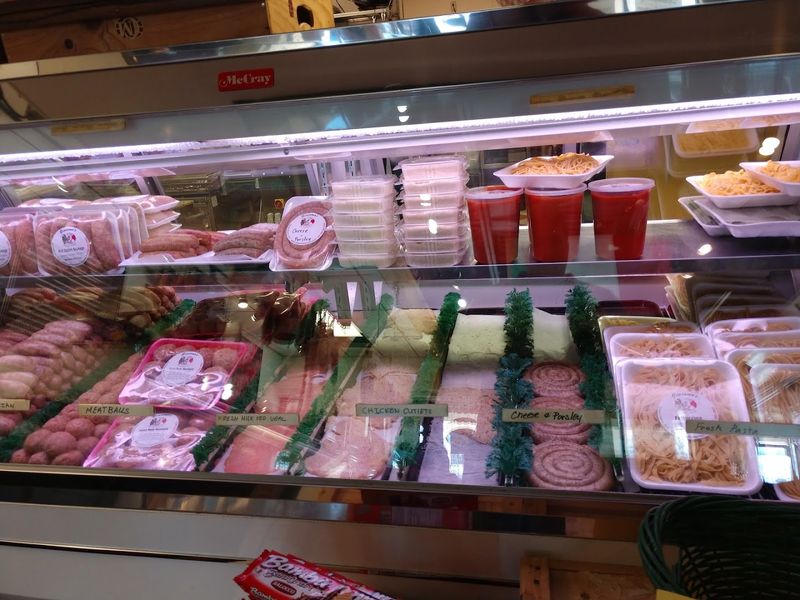 Frozen Take-Home Dinners for Busy Nights