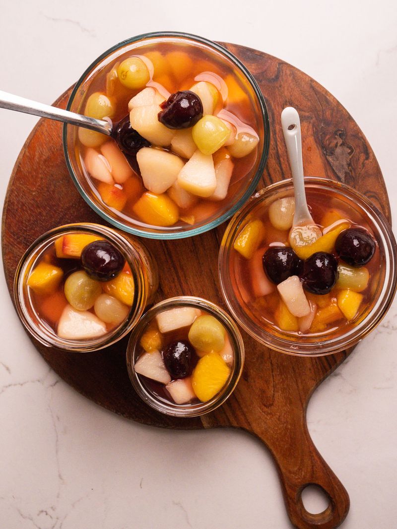 Fruit Cocktail