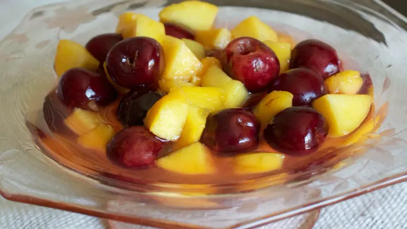 Fruit Cocktail