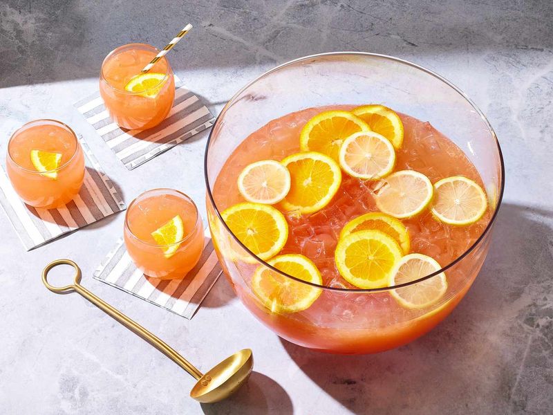 Fruit Punch