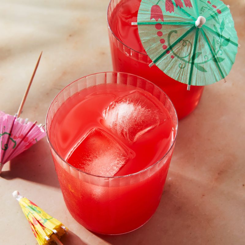 Fruit Punch