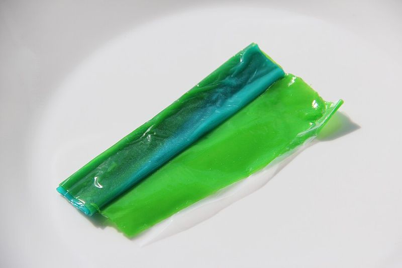 Fruit Rollups