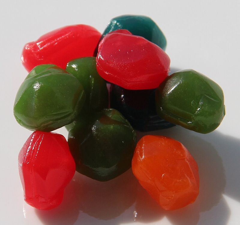Fruit Snacks