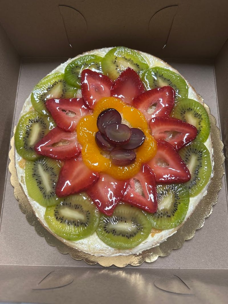 Fruit Tarts Worth Every Penny Fruit Tarts Worth Every Penny