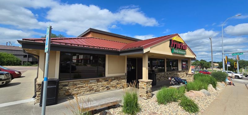 Fryn' Pan Family Restaurant - Sioux Falls, South Dakota