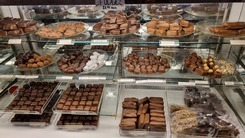 Fudge That Deserves Its Own Fan Club