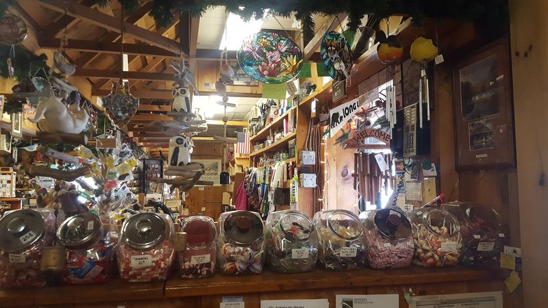 Fudge and Sweet Treats You Cannot Walk Past