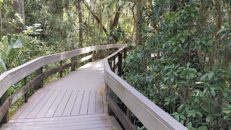 Fully Accessible Trails for Everyone Fully Accessible Trails for Everyone