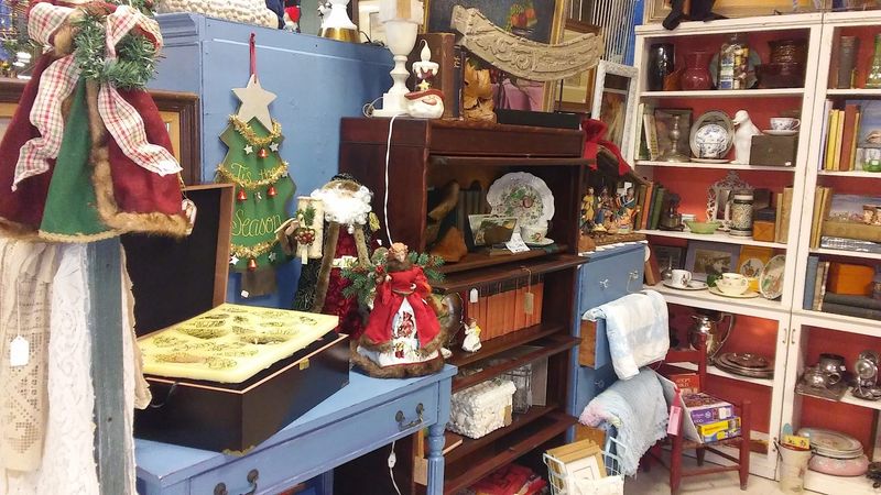 Fun Events and Seasonal Celebrations In-Store