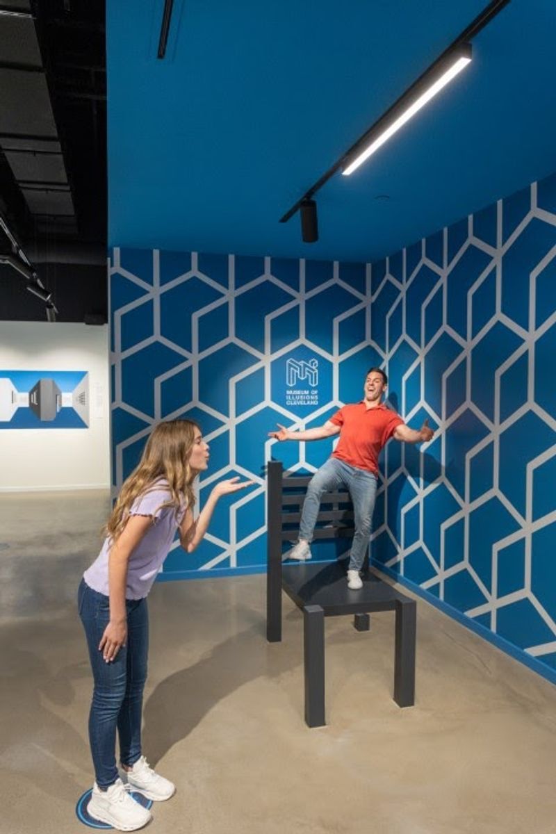 Fun for All Ages — Seriously, Every Single Age