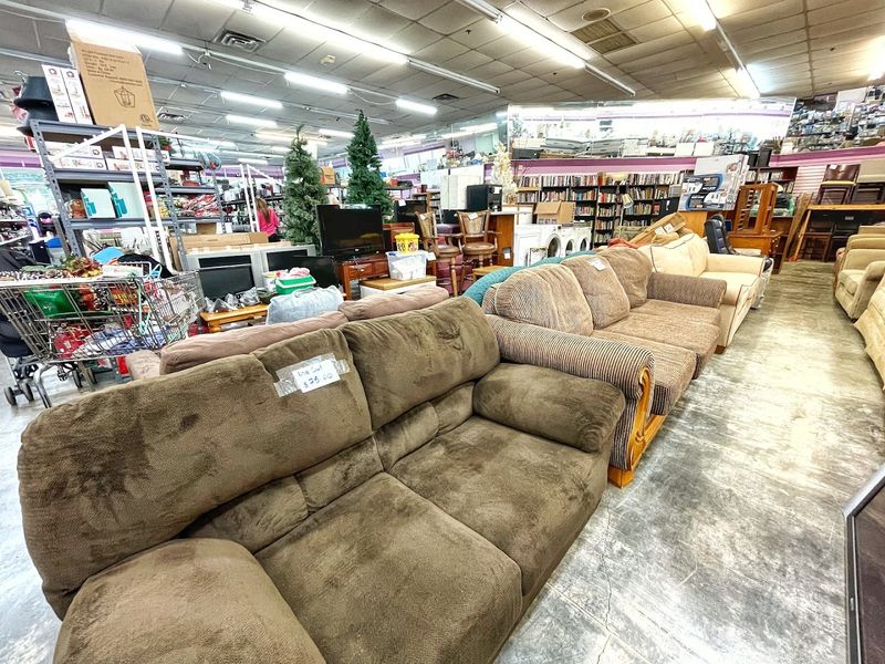 Furniture Deals That Might Actually Surprise You