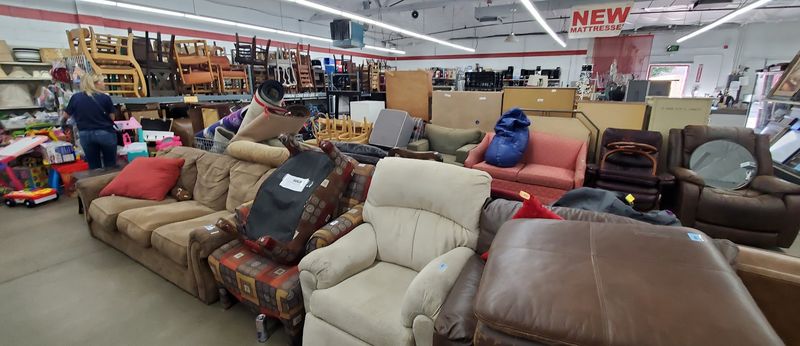 Furniture Deals Worth the Drive