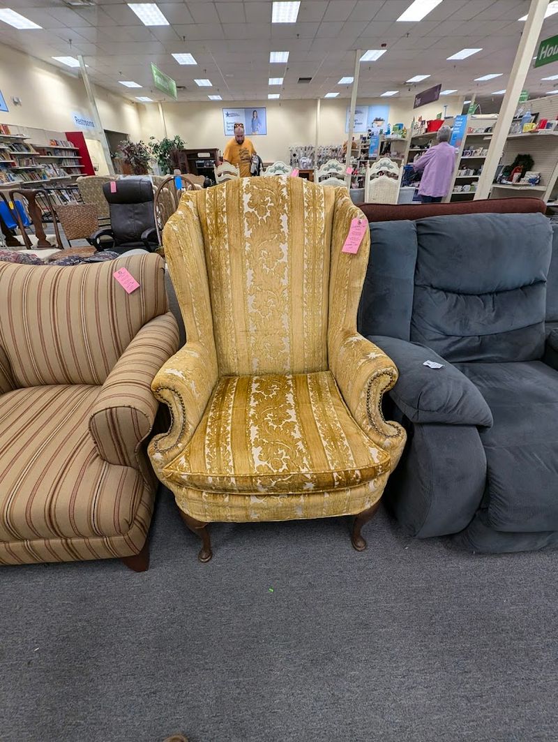 Furniture Finds That Are Genuinely Cart-Worthy