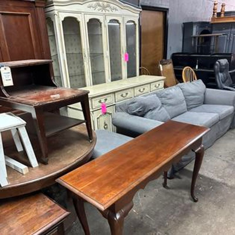 Furniture Finds That Are Hard to Beat