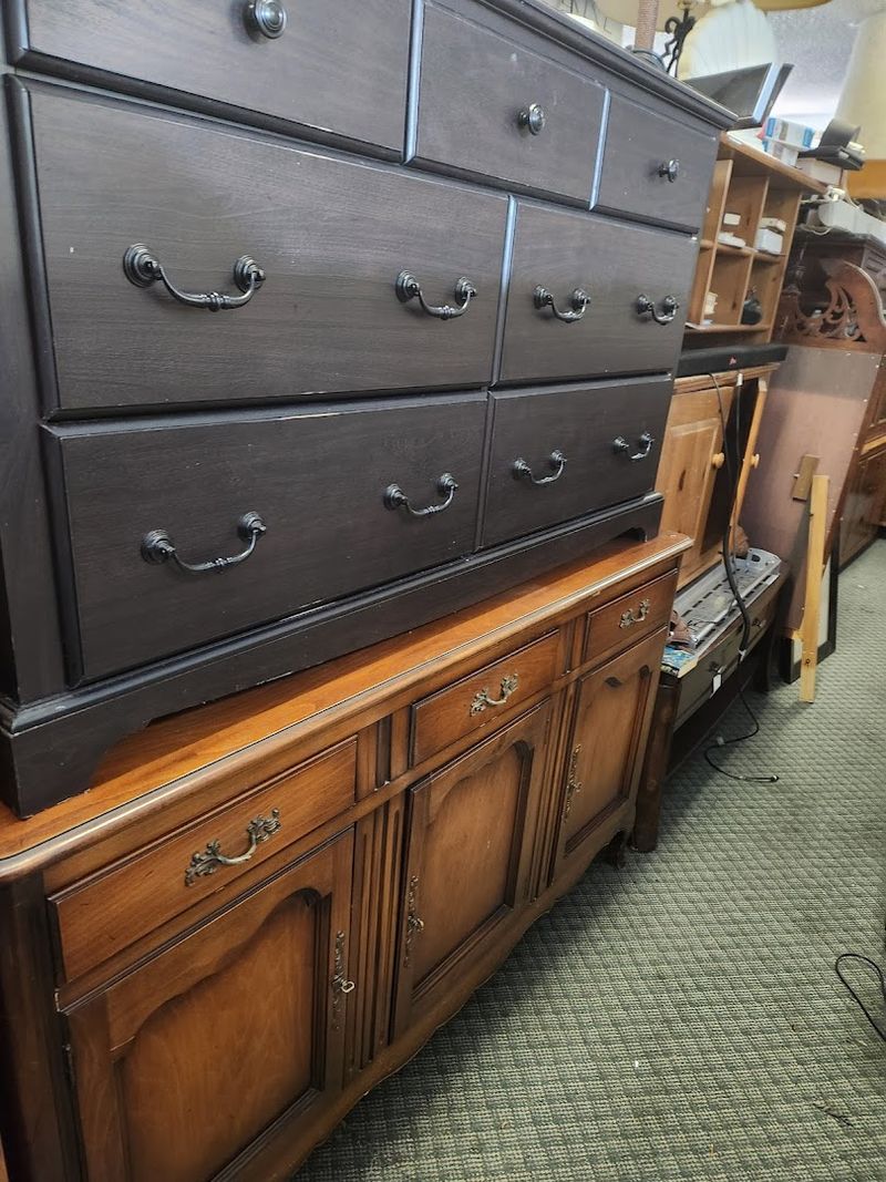 Furniture Finds That Are Practically Stolen at These Prices