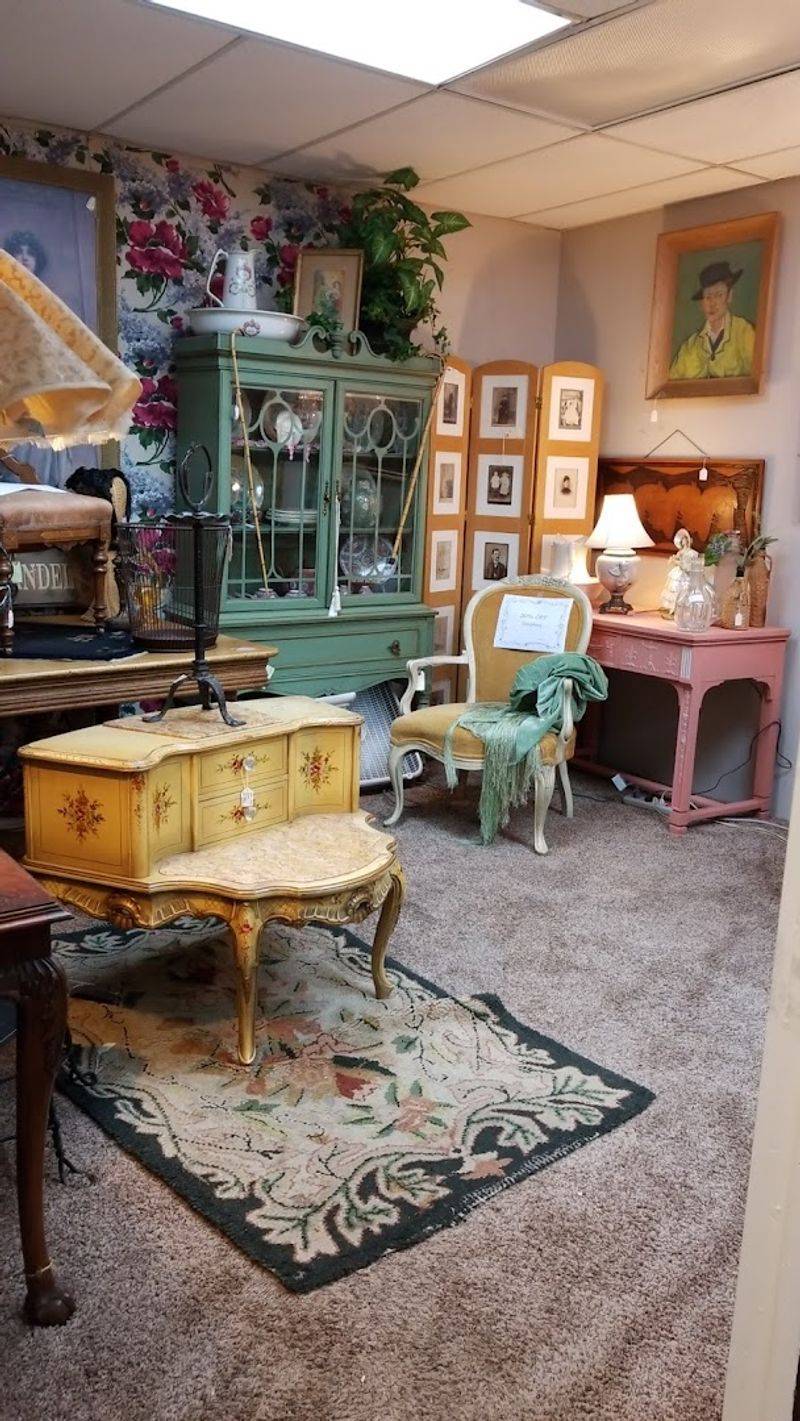 Furniture Finds That Can Transform a Room