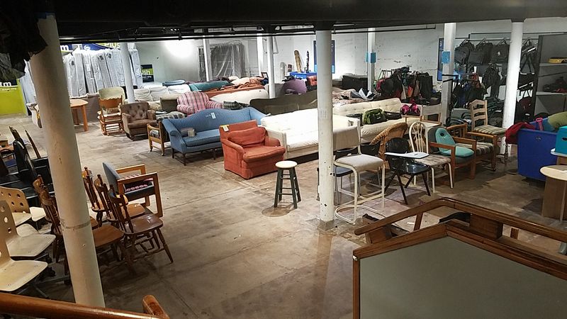 Furniture Finds That Fill a Home for Less