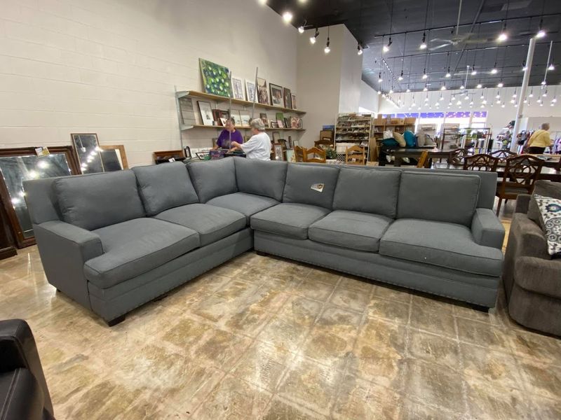 Furniture Finds That Fill a Room for Next to Nothing