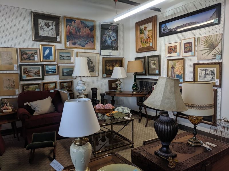 Furniture Finds That Look Practically Brand New