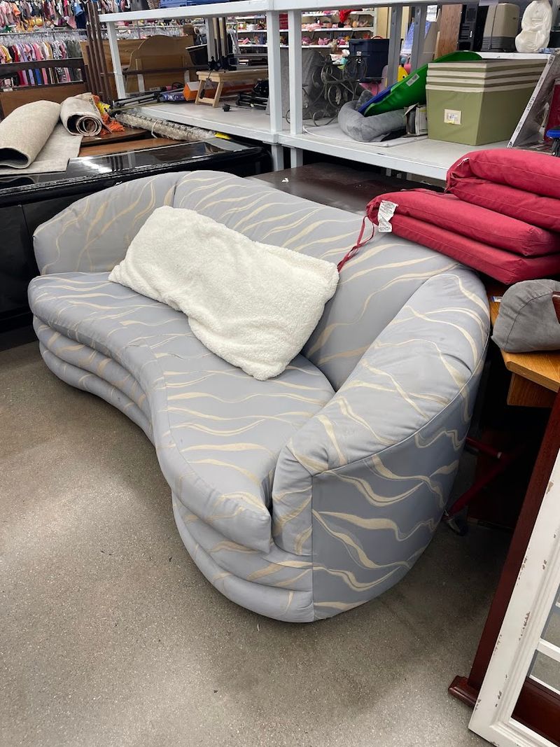 Furniture Finds That Prove You Don't Need to Pay Full Price