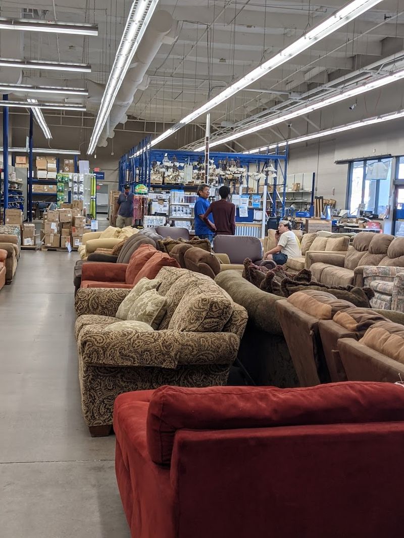 Furniture Finds That Will Blow Your Budget Wide Open