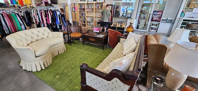 Furniture Finds That Will Make Your Jaw Drop