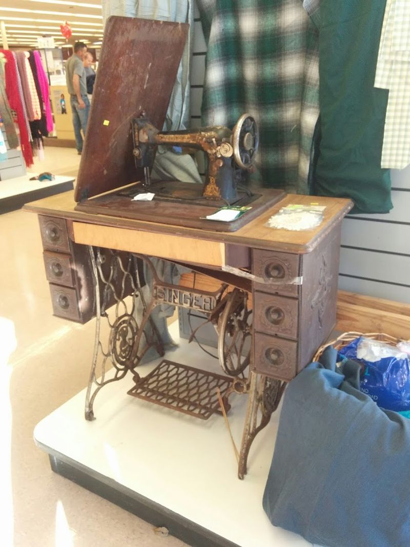 Furniture Finds at Prices You Will Not Believe