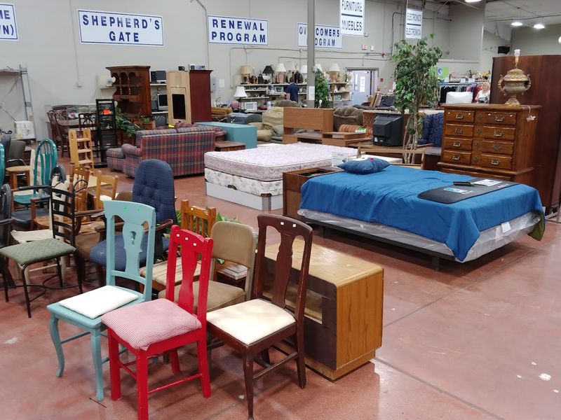 Furniture Finds for Every Style and Budget