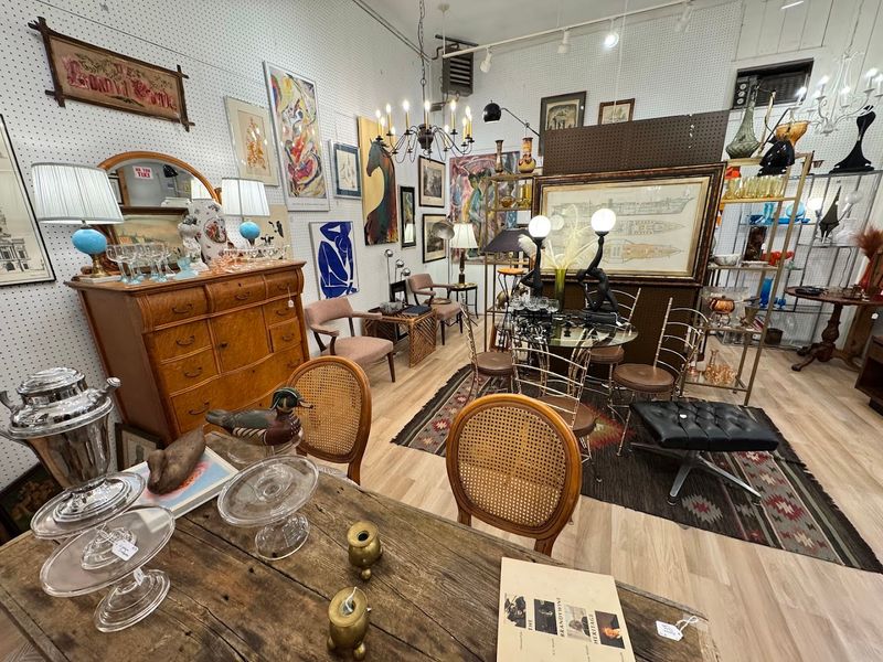 Furniture Finds for Every Style and Space