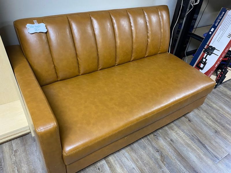 Furniture Shopping on a Thrifter's Budget