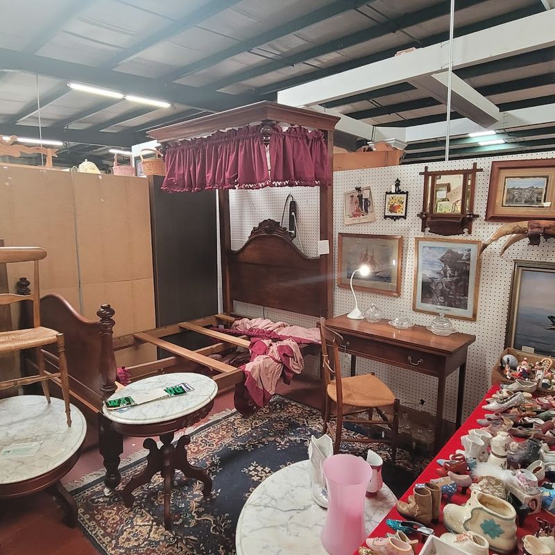 Furniture That Tells a Story Furniture That Tells a Story
