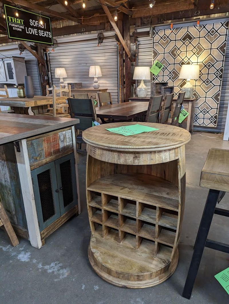 Furniture, Tools, and Household Items at Unbeatable Prices