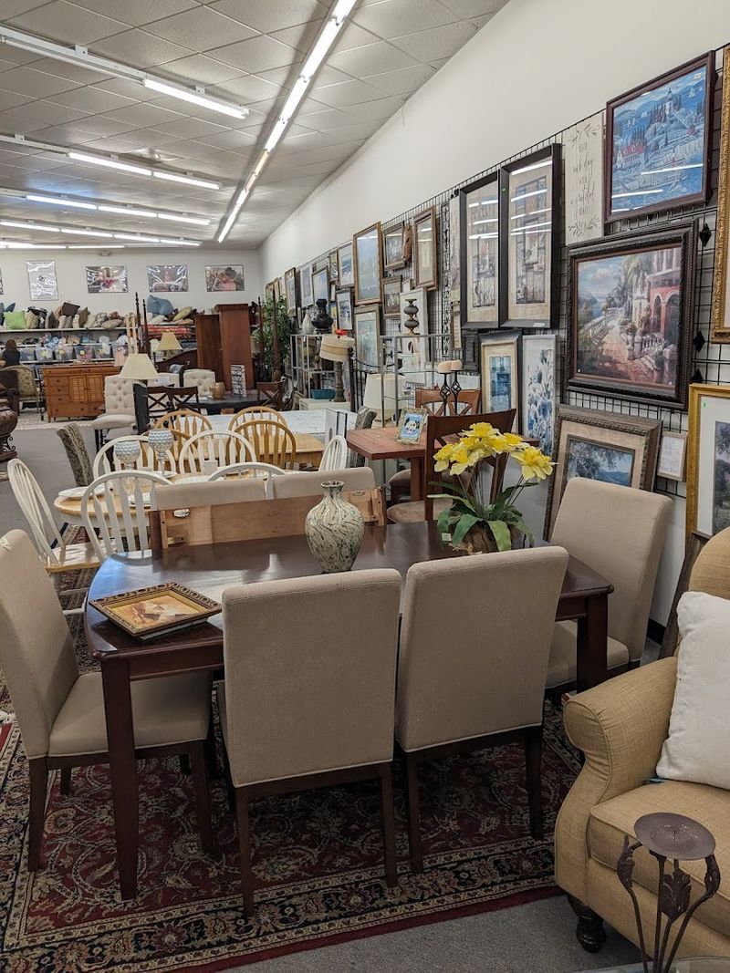 Furniture and Big Ticket Items Worth Every Penny