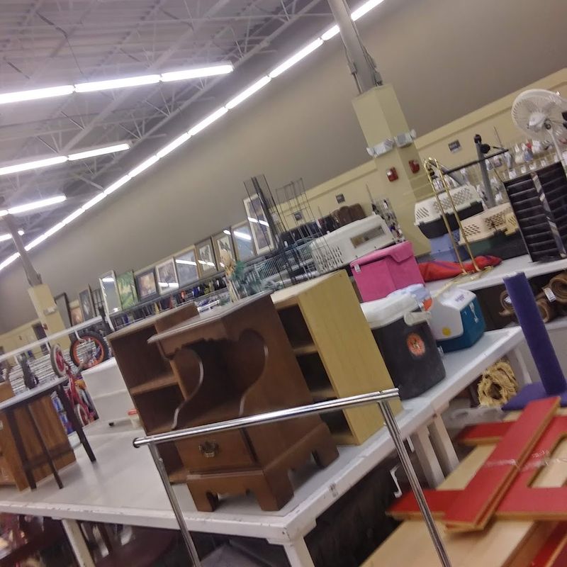 Furniture and Bigger Items Worth Hunting Through Furniture and Bigger Items Worth Hunting Through