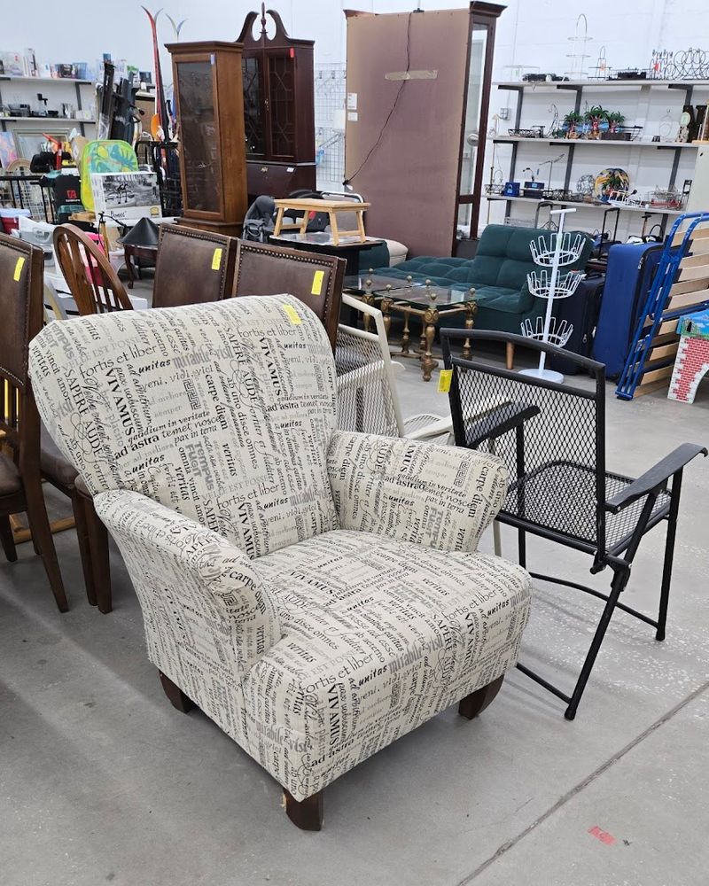 Furniture and Home Decor Finds That Rival Retail Stores