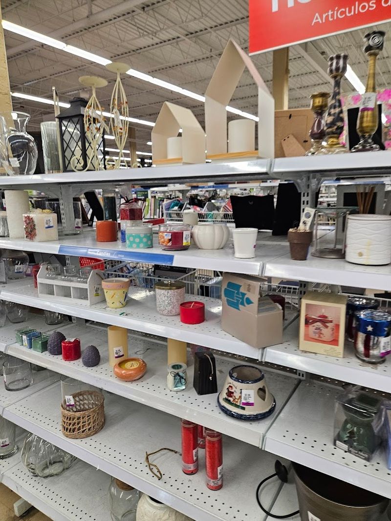 Furniture and Home Decor Treasures