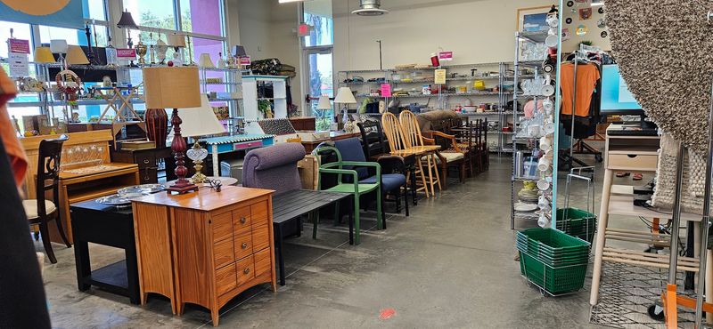Furniture and Home Decor Treasures Furniture and Home Decor Treasures