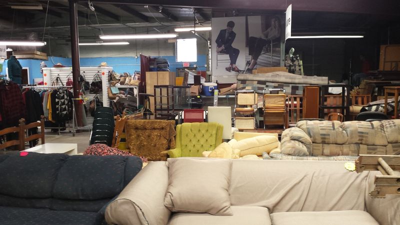 Furniture and Home Decor Worth Browsing