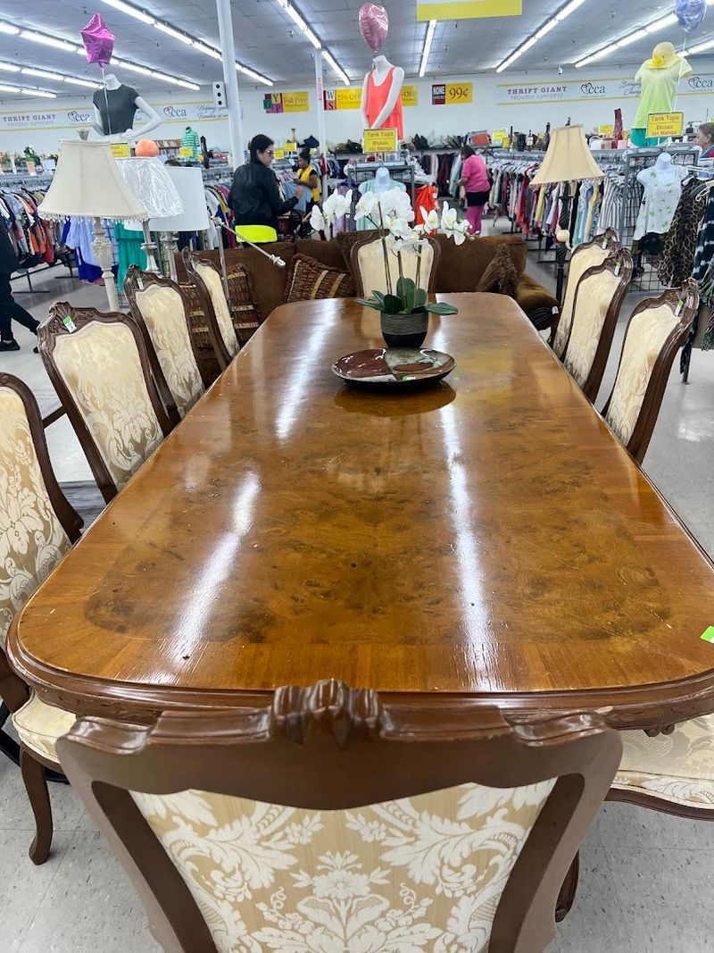Furniture and Home Goods Worth the Drive Alone