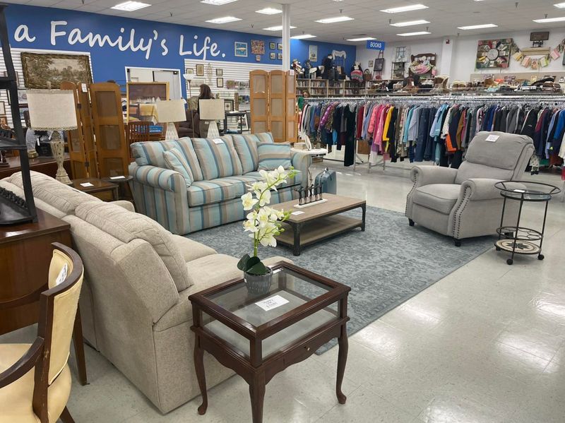 Furniture and Larger Items Worth Hauling Home Furniture and Larger Items Worth Hauling Home