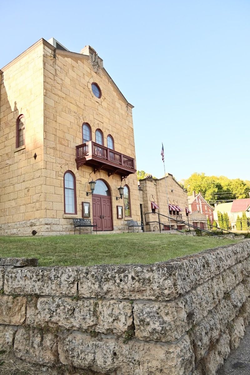 Galena's Annual Events and Festivals Galena's Annual Events and Festivals