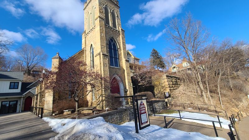 Galena's Festive Holiday Season: A Real-Life Snow Globe