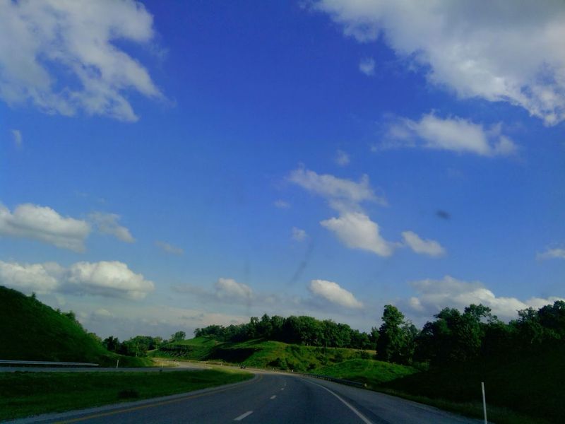 Gallipolis, Ohio